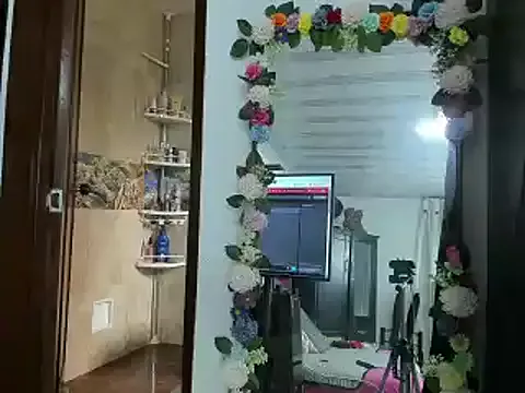 Offline amaranta_c on StripChat