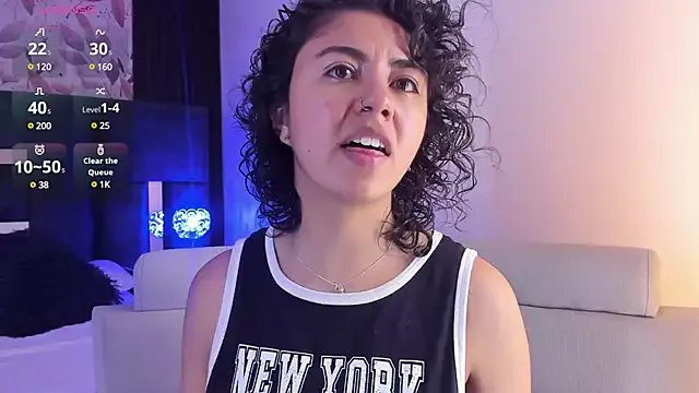 Amareto_ on StripChat