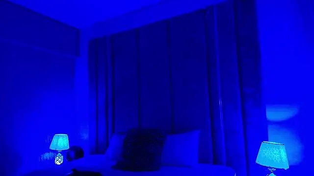 Amareto_ on StripChat