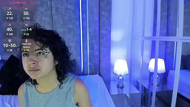 Amareto_ on StripChat