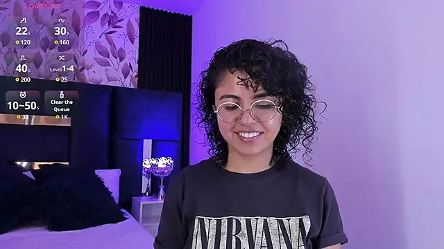 Amareto_ on StripChat