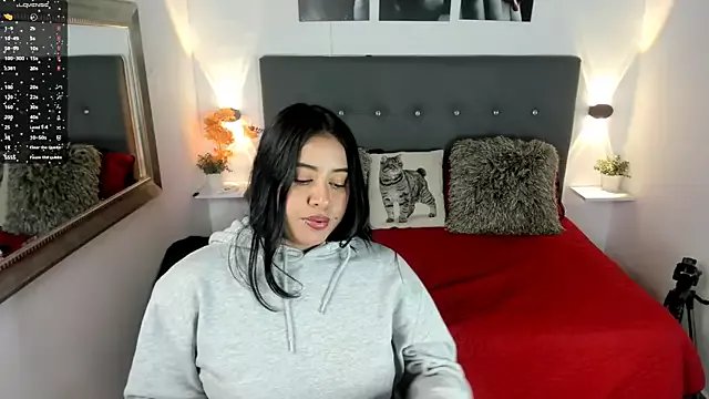 amatista__smith on StripChat