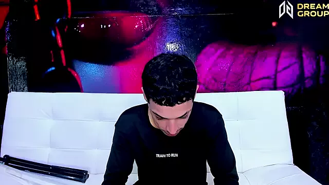 AmazingPartys on StripChat 