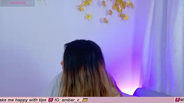 Ambar_Carter on StripChat