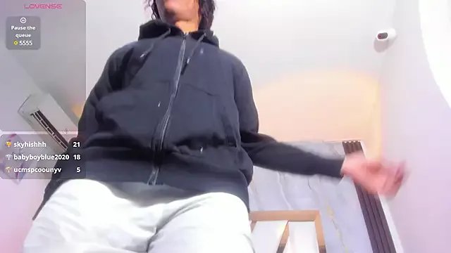 amber_diior on StripChat