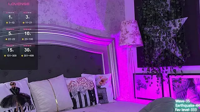 Amber_Luna on StripChat