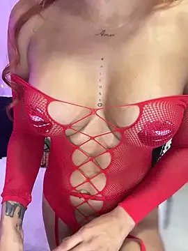 Amber_Martins_ — panties off