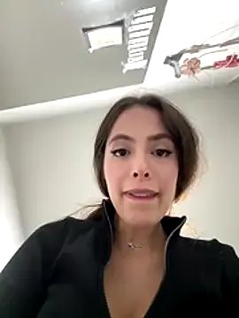 Amber_Rush_ on StripChat