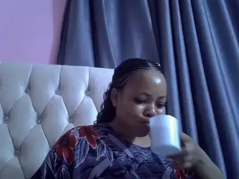 Amberay1 on StripChat