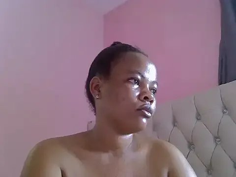 Amberay1 on StripChat