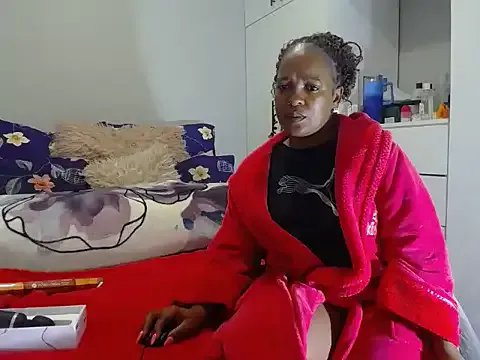 Amberbela on StripChat