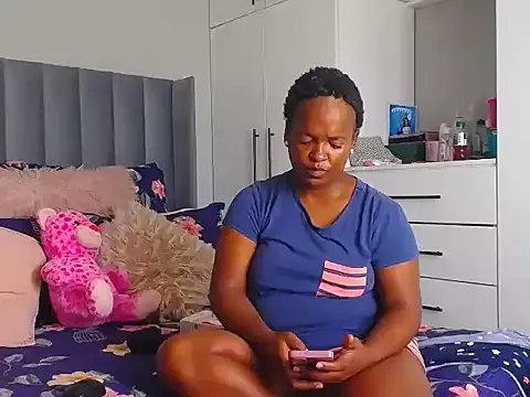 Amberbela on StripChat