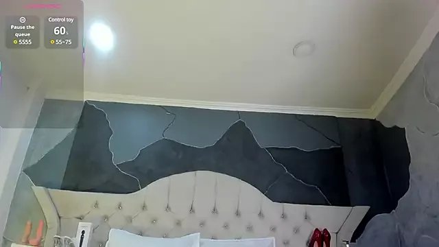 AmberGreyy_ on StripChat