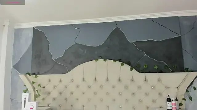 AmberGreyy_ on StripChat