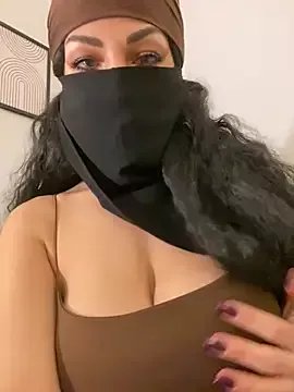 Amberonee31 on StripChat