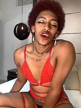 AmberRaus on StripChat