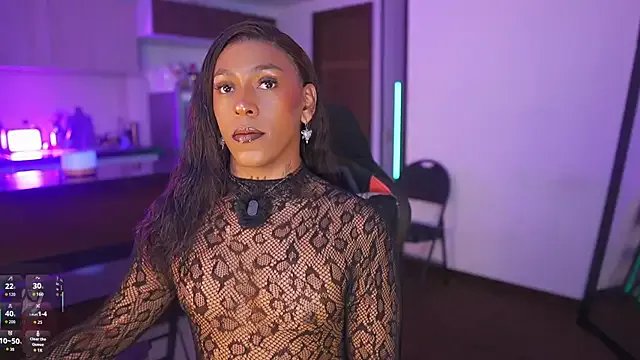 AmberRaus on StripChat