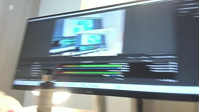 AmberrMoore_ on StripChat