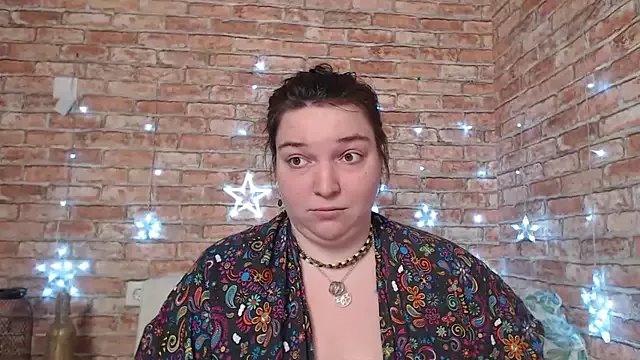 Amelia_Kiss_ on StripChat