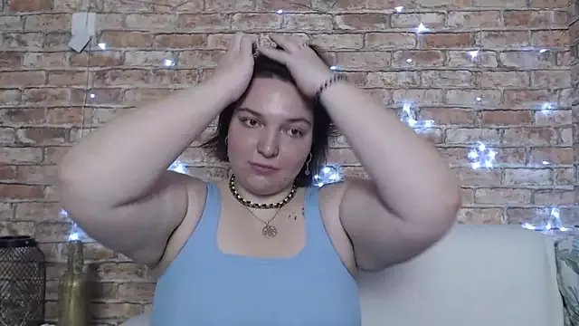 Amelia_Kiss_ on StripChat