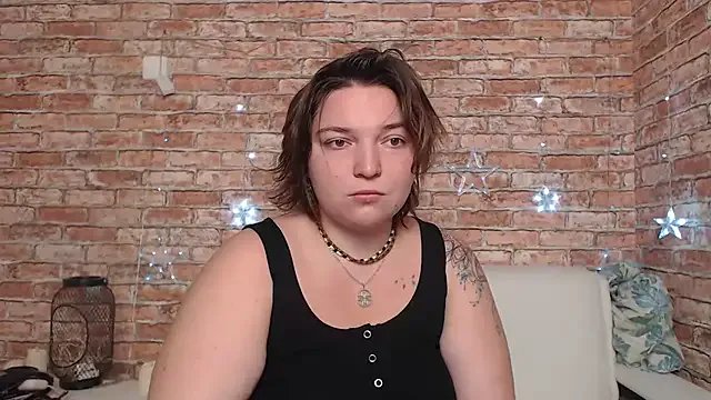 Amelia_Kiss_ on StripChat