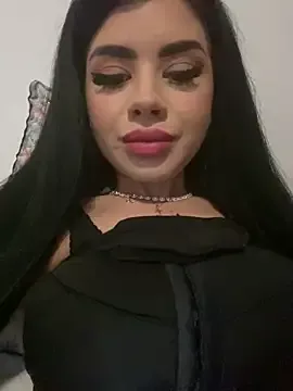 Offline Ameliablack_1 on StripChat