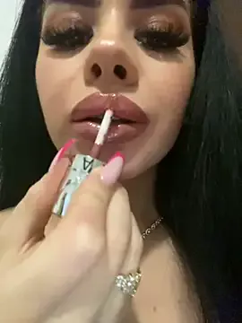 Offline Ameliablack_1 on StripChat