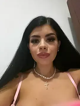 Offline Ameliablack_1 on StripChat