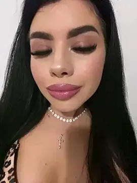 Offline Ameliablack_1 on StripChat