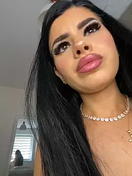 Offline Ameliablack_1 on StripChat