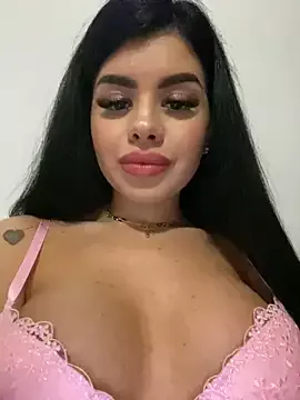 Offline Ameliablack_1 on StripChat