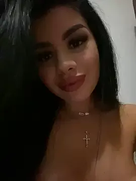 Offline Ameliablack_1 on StripChat