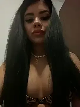Offline Ameliablack_1 on StripChat