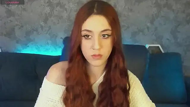 AmeliaBliss_ on StripChat