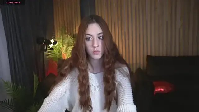 AmeliaBliss_ on StripChat