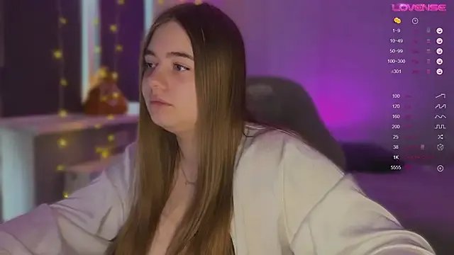 AmeliaMiles — ahegao