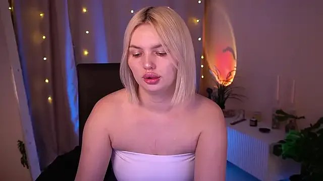 AmeliaWeells on StripChat