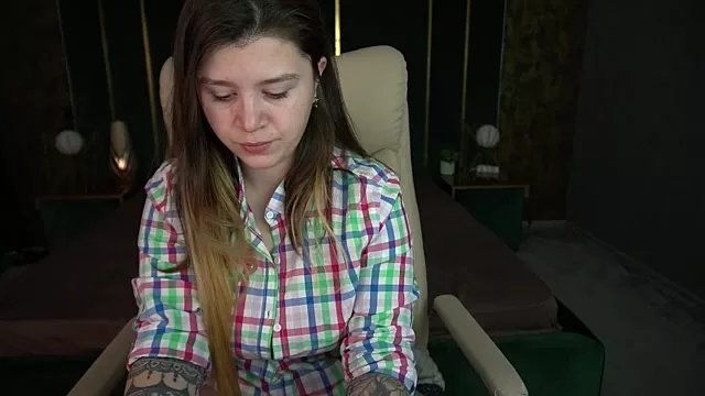 AmellyMilly on StripChat