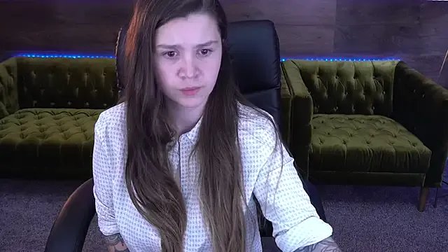 AmellyMilly — I'm raising money for a charging station