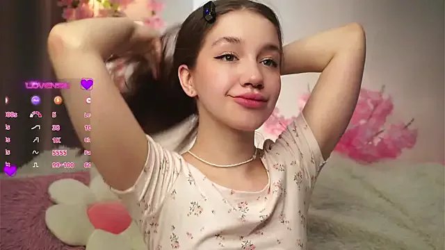 AmiLewis on StripChat