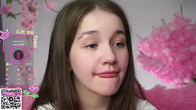 AmiLewis on StripChat