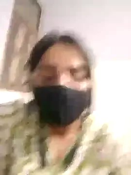 Amisha2 on StripChat