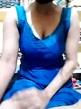Amisha2 on StripChat