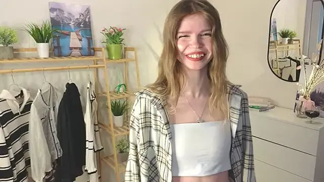 AmityDilley on StripChat