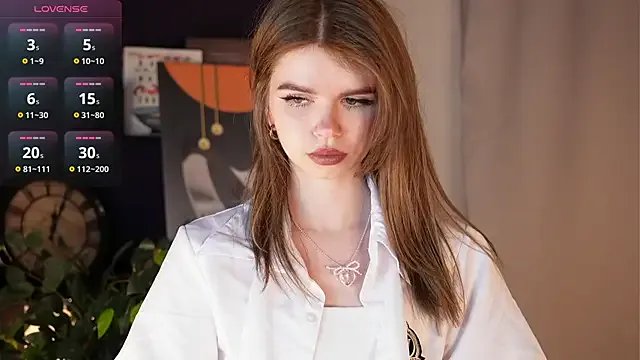 AmityDilley on StripChat