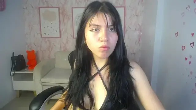 ammy1_ch on StripChat