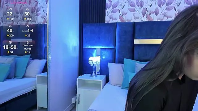 AmmyJones_ on StripChat