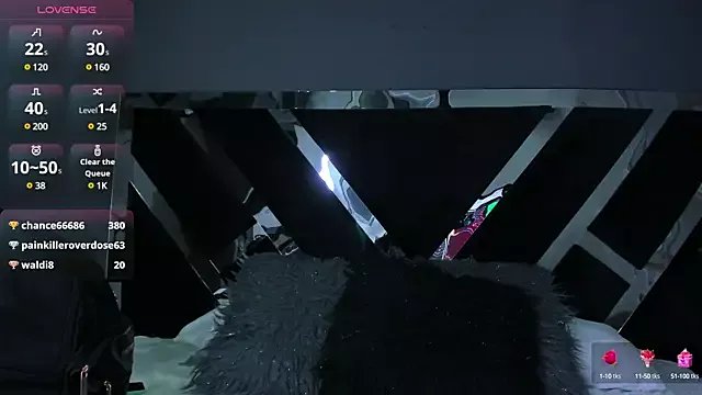 AmmyJones_ on StripChat