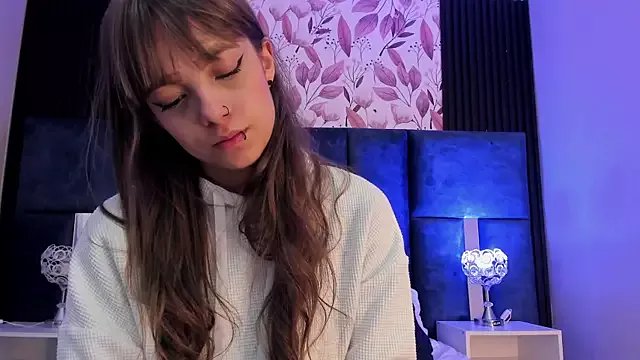 AmmyJones_ on StripChat