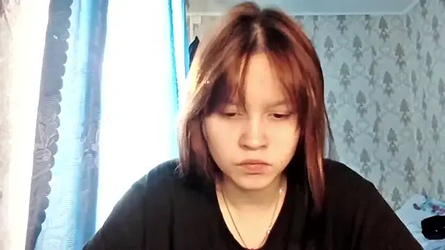 Ammymia on StripChat